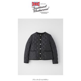 マッキントッシュ(MACKINTOSH)の【nana CO様専用】トラディッショナル　ウェザーウェア　アークレイ34(ノーカラージャケット)