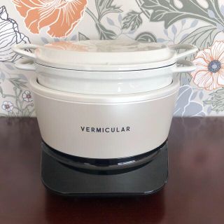 バーミキュラ ミニの通販 96点 | Vermicularを買うならラクマ