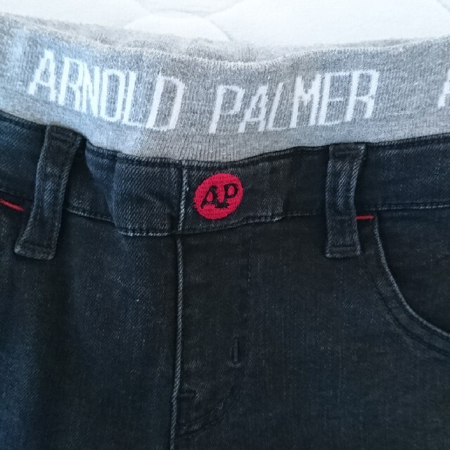 Arnold Palmer(アーノルドパーマー)の良品❇️キッズ上下セット 130【アーノルドパーマー】 キッズ/ベビー/マタニティのキッズ服男の子用(90cm~)(その他)の商品写真