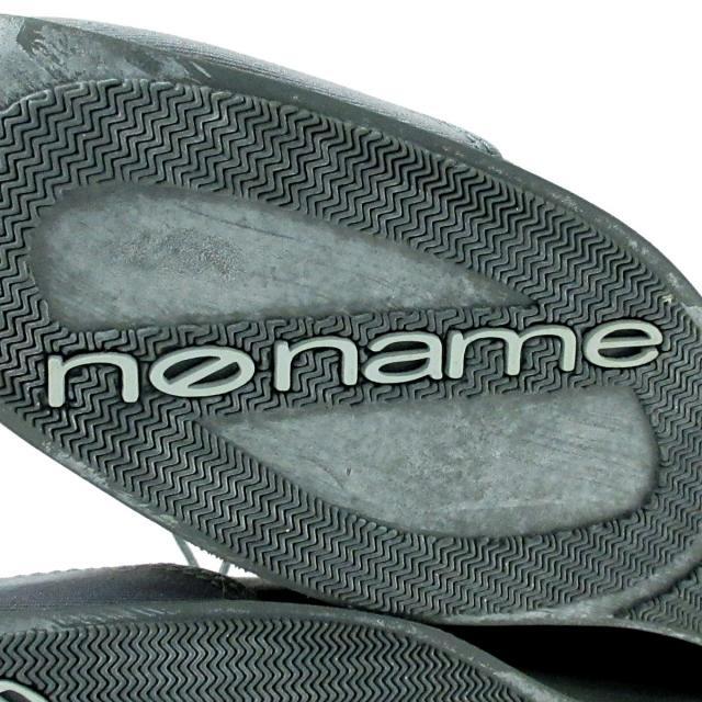 No 37 レディース美品 の通販 by ブランディア|ノーネームならラクマ Name - ノーネーム スニーカー お得新作
