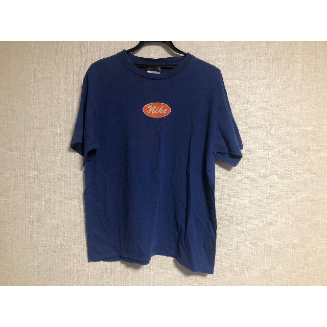 NIKE(ナイキ)のナイキ アメリカ製 半袖Tシャツ Mサイズ メンズのトップス(Tシャツ/カットソー(半袖/袖なし))の商品写真