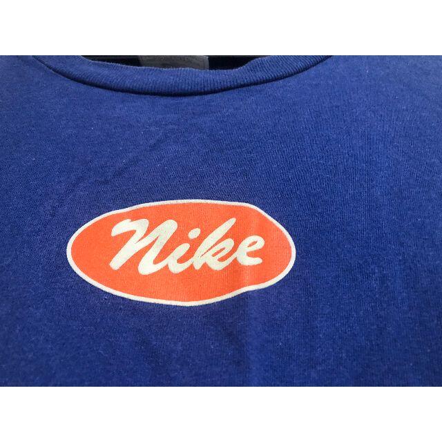 NIKE(ナイキ)のナイキ アメリカ製 半袖Tシャツ Mサイズ メンズのトップス(Tシャツ/カットソー(半袖/袖なし))の商品写真