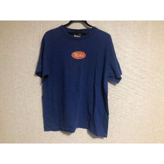 ナイキ(NIKE)のナイキ アメリカ製 半袖Tシャツ Mサイズ(Tシャツ/カットソー(半袖/袖なし))