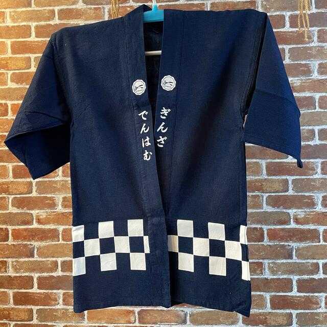 DENHAM - 未使用 デンハムGINZA SIXオープン記念 法被の通販 by kj8