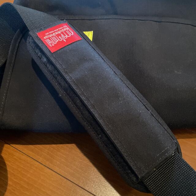 Manhattan Portage(マンハッタンポーテージ)の専用　マンハッタンポーテージ　ショルダーバッグ メンズのバッグ(ショルダーバッグ)の商品写真