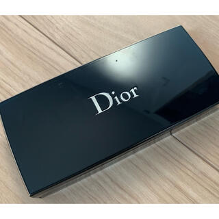 ディオール(Dior)のディオールパレット(コフレ/メイクアップセット)