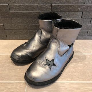 oldsoles ブーツ(ブーツ)