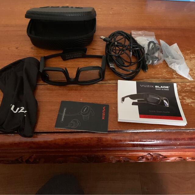 vuzix blade 447T00031