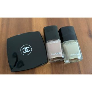 シャネル(CHANEL)のCHANEL/チークのみ(チーク)