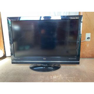 ヒタチ(日立)のHITACHI Wooo WP300CS L32-WP300CS(テレビ)