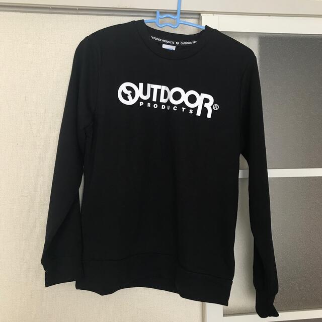 OUTDOOR PRODUCTS(アウトドアプロダクツ)の☆男の子160㎝☆ キッズ/ベビー/マタニティのキッズ服男の子用(90cm~)(Tシャツ/カットソー)の商品写真