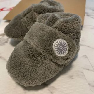 アグ(UGG)のUGG ベビーシューズ(ブーツ)