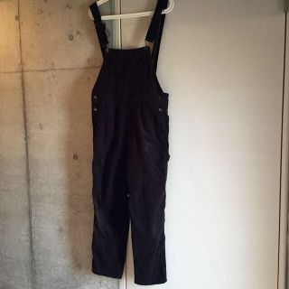 ダブルクローゼット(w closet)の専用♡オーバーオール トレーナーセット(サロペット/オーバーオール)