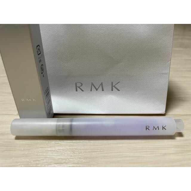 RMK(アールエムケー)のネイルケア ジェルオイル コスメ/美容のネイル(ネイルケア)の商品写真