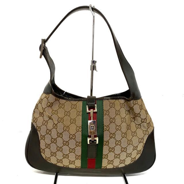 Gucci(グッチ)のGUCCI(グッチ) ショルダーバッグ 0013306 レディースのバッグ(ショルダーバッグ)の商品写真