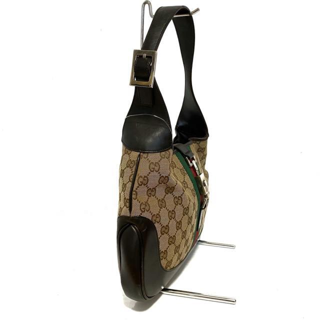 Gucci(グッチ)のGUCCI(グッチ) ショルダーバッグ 0013306 レディースのバッグ(ショルダーバッグ)の商品写真