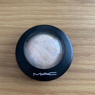 マック(MAC)の【専用】MACミネラライズ スキンフィニッシュ ライトカスペード(フェイスパウダー)