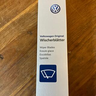 フォルクスワーゲン(Volkswagen)のVW ワイパー　パサート  B8 11/14>(車種別パーツ)