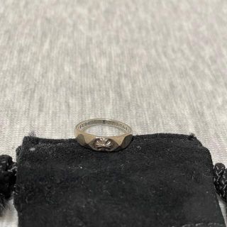 クロムハーツ ピンキーリング アクセサリーの通販 点