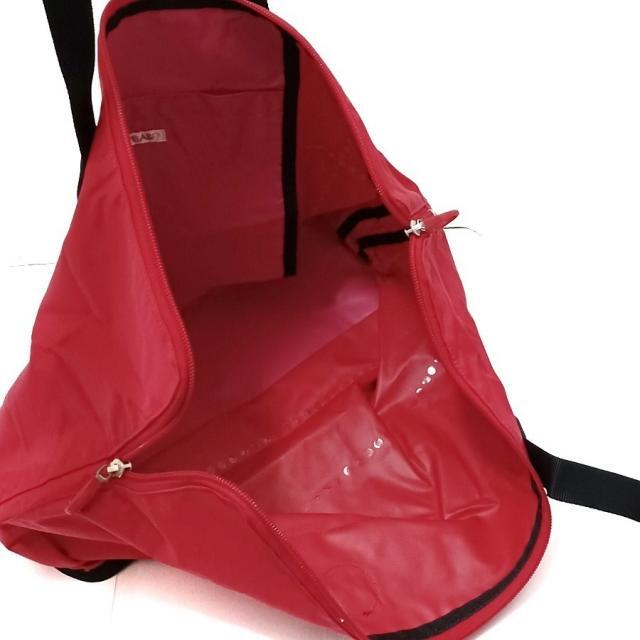 PLEATS PLEASE ISSEY MIYAKE(プリーツプリーズイッセイミヤケ)のプリーツプリーズ ハンドバッグ美品  - レディースのバッグ(ハンドバッグ)の商品写真