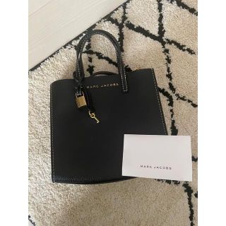 マークジェイコブス(MARC JACOBS)の最終値下げ！！マークジェイコブス。ミニトートバッグ(トートバッグ)