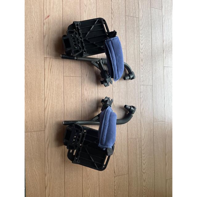 電動車椅子 新品バッテリー付 4