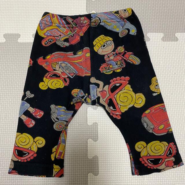 HYSTERIC MINI(ヒステリックミニ)のヒステリックミニ セットアップ トイ  キッズ/ベビー/マタニティのキッズ服男の子用(90cm~)(Tシャツ/カットソー)の商品写真