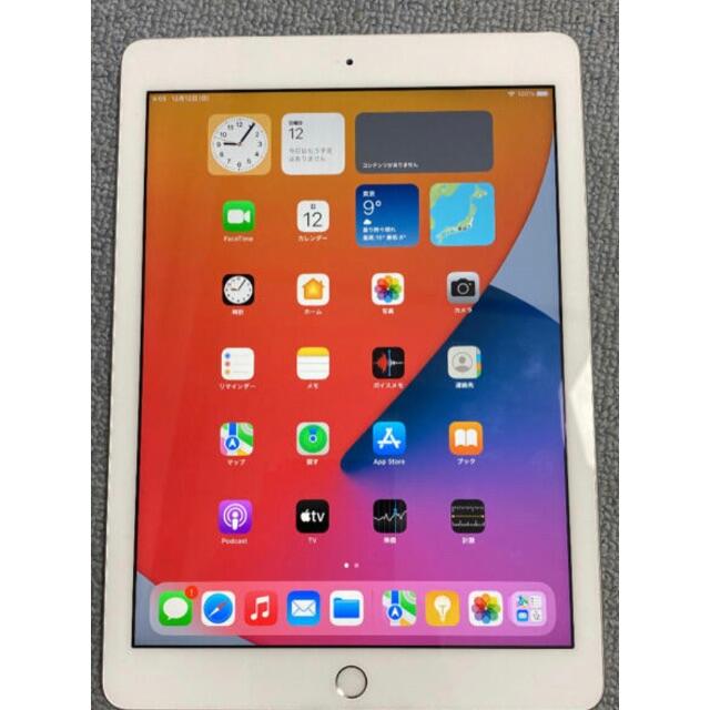 iPad 第6世代　32GBPC/タブレット