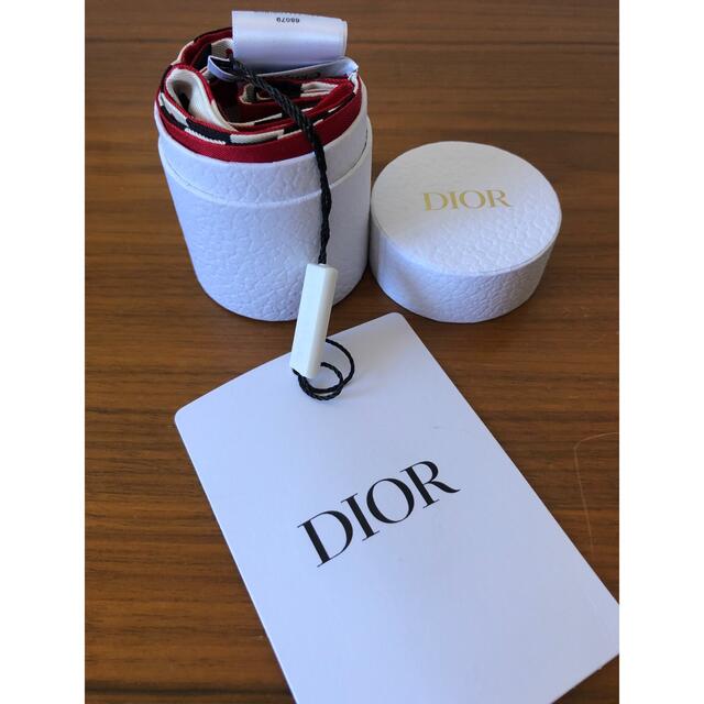激安大特価！ Christian Dior - Dior スカーフ バンダナ/スカーフ