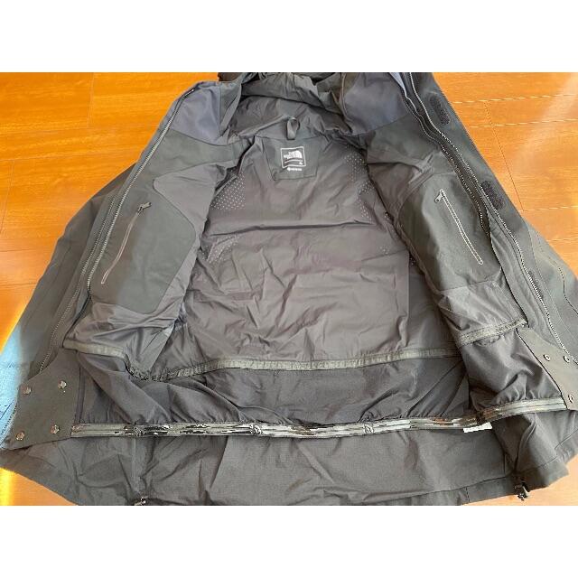 THE NORTH FACE(ザノースフェイス)の新品 未使用 The North Face Mountain Jacket XL メンズのジャケット/アウター(マウンテンパーカー)の商品写真