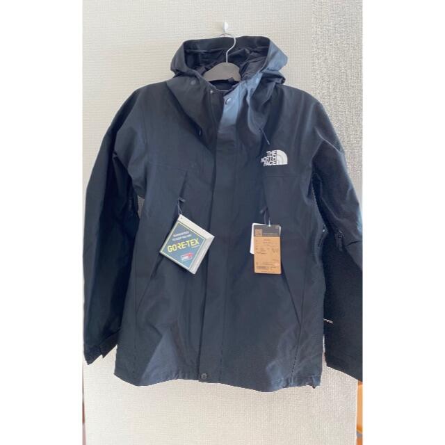 THE NORTH FACE(ザノースフェイス)の新品 未使用 The North Face Mountain Jacket XL メンズのジャケット/アウター(マウンテンパーカー)の商品写真