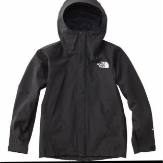 ザノースフェイス(THE NORTH FACE)の新品 未使用 The North Face Mountain Jacket XL(マウンテンパーカー)