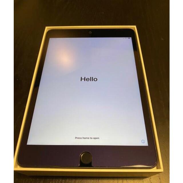 iPad