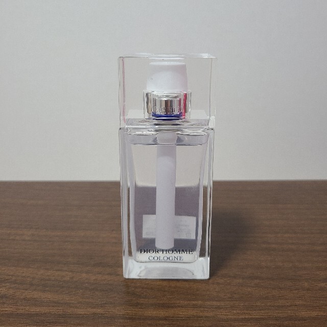 Dior(ディオール)の香水 Dior(ディオール)オムコロン 75ml コスメ/美容の香水(ユニセックス)の商品写真