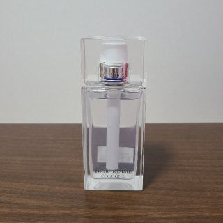 ディオール(Dior)の香水 Dior(ディオール)オムコロン 75ml(ユニセックス)