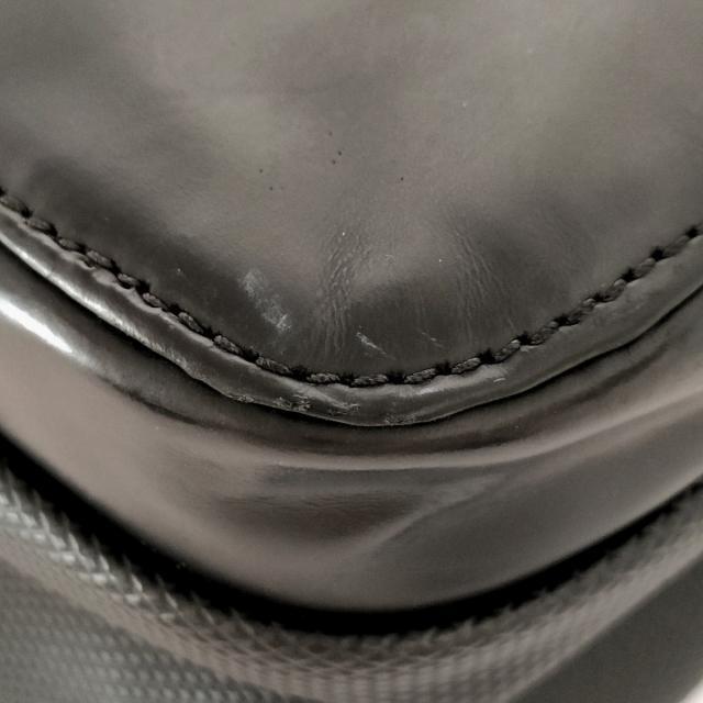 Dunhill(ダンヒル)のダンヒル ショルダーバッグ - 黒 レディースのバッグ(ショルダーバッグ)の商品写真