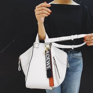 ロエベ(LOEWE)のLOEWE♡ マルチカラーキーホルダー(キーホルダー)