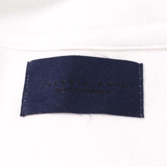 junhashimoto(ジュンハシモト)のJUN HASHIMOTO Tシャツ・カットソー メンズ メンズのトップス(Tシャツ/カットソー(半袖/袖なし))の商品写真