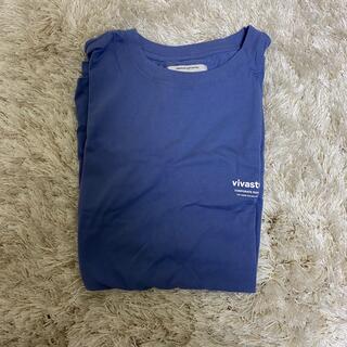 vivastudio tシャツ(Tシャツ/カットソー(半袖/袖なし))