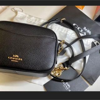 コーチ(COACH)の最終値下げ　コーチショルダーバック(ショルダーバッグ)