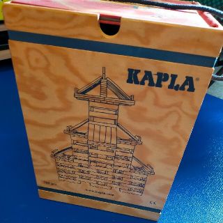 KAPLA(積み木/ブロック)