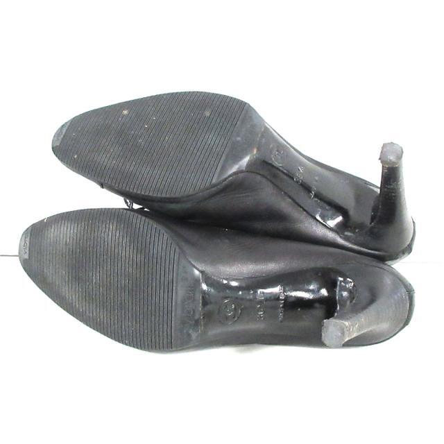 CHANEL(シャネル)のシャネル パンプス 36 2/1 C レディース - レディースの靴/シューズ(ハイヒール/パンプス)の商品写真