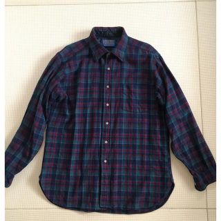 ペンドルトン(PENDLETON)のPENDLETON ウールシャツ(シャツ)