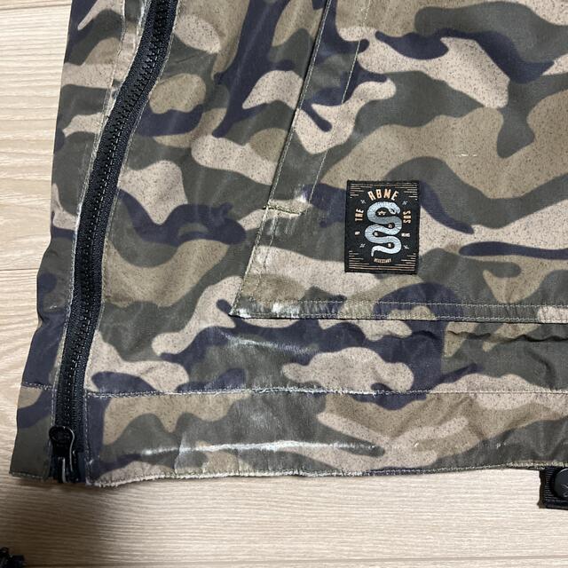 ROME SDS ウェア 上下セットL ビブパンツ ROME SDS ウェア 上下セットL ビブパンツ