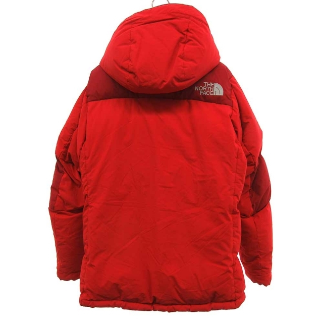 THE NORTH FACE ザノースフェイス ダウンジャケット