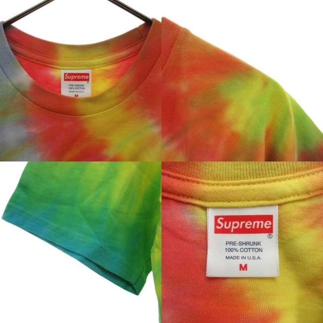 supreme シュプリーム ラブドバイザチルドレン Tシャツ Ｍサイズ