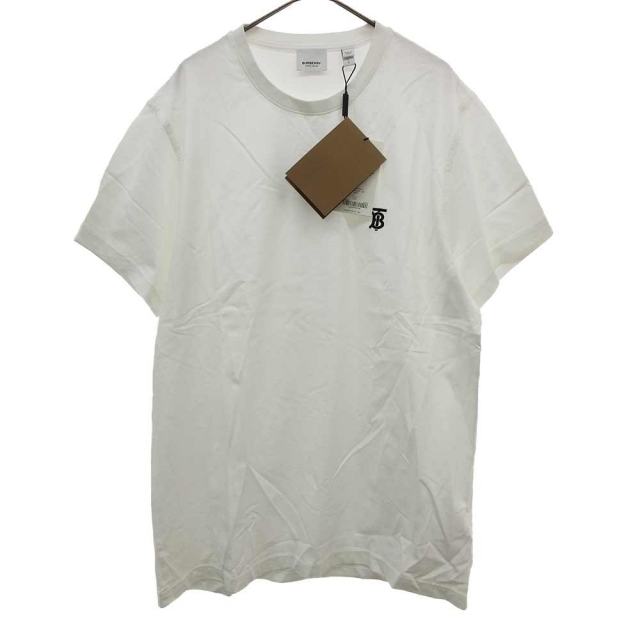 BURBERRY(バーバリー)のBURBERRY バーバリー 半袖Tシャツ メンズのトップス(Tシャツ/カットソー(半袖/袖なし))の商品写真