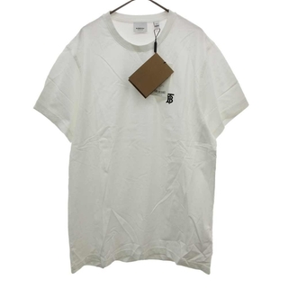 バーバリー(BURBERRY)のBURBERRY バーバリー 半袖Tシャツ(Tシャツ/カットソー(半袖/袖なし))