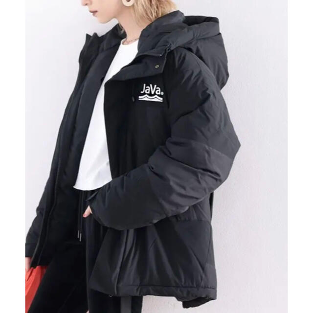 classicalelf（クラシカルエルフ）とJAVA（ジャバ）コラボ商品