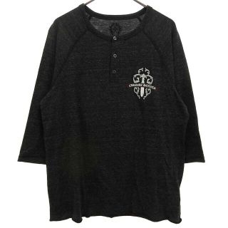 クロムハーツ(Chrome Hearts)のCHROME HEARTS クロムハーツ 半袖Tシャツ(Tシャツ/カットソー(半袖/袖なし))